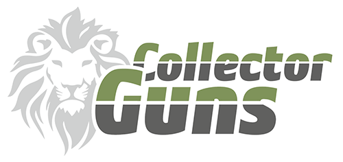 Collector Guns Logo